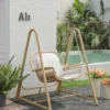 kaina Puff swing - Image 4