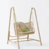 kaina Puff swing