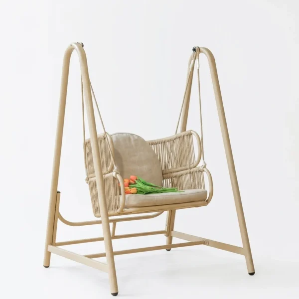 kaina Puff swing