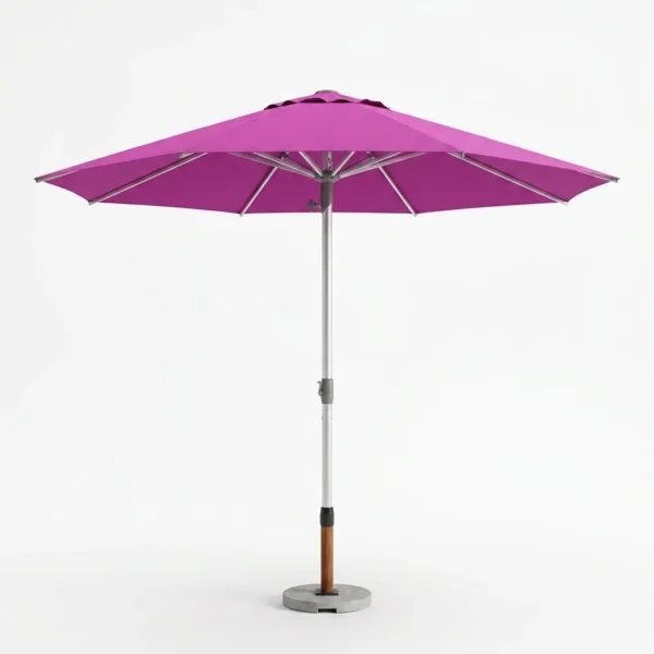 push umbrella