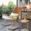 rocking chair - Image 2