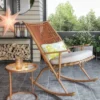 rocking chair - Image 4