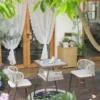 tables and chairs 2323 Muyan - Image 3