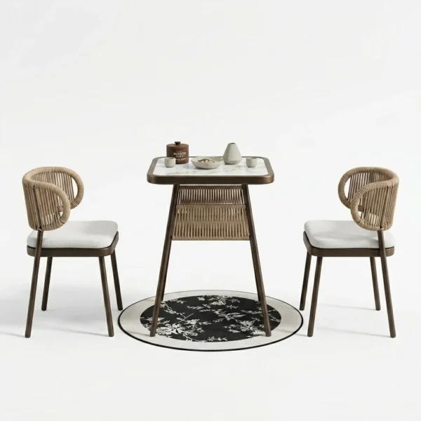tables and chairs 2323 Muyan