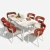 BP-3343-L Dining Chair