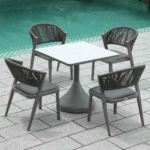 White oak frame+Fish maw - Image 3