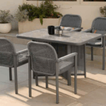 Parekuntu Chair - Star Gray - Image 4