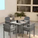 Parekuntu Chair - Star Gray - Image 2