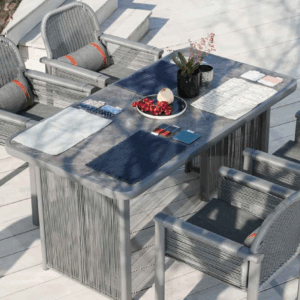 Parekuntu Chair - Star Gray