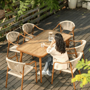 HPL Tapered Leg Baileys