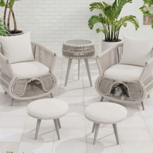 Lazy Cat Chair Lazy Cat Coffee