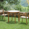 Asakura dining table - Image 2