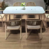 BP-3343-L Dining Chair - Image 3