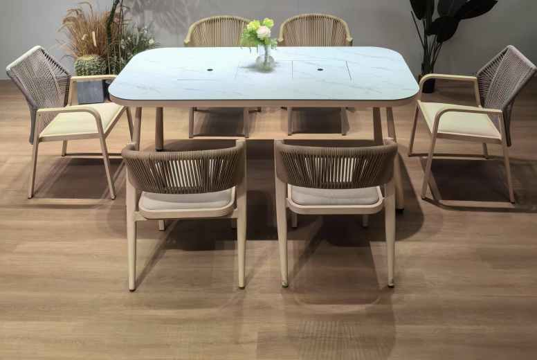 BP-3343-L Dining Chair - Image 3