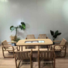 BP-3343-L Dining Chair - Image 4