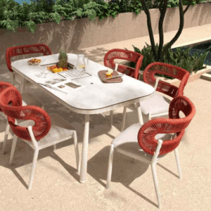 BP-3343-L Dining Chair