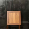 Yunsu Recliner-Brown - Image 2