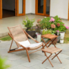 Mica Folding Chair - Image 2