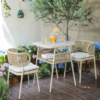 tables and chairs 2323 Muyan - Image 2