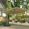 Cantilever Patio Umbrella Bulk | Factory-Direct - Image 4