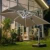 Cantilever Patio Umbrella Bulk | Factory-Direct - Image 5
