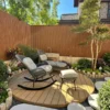 Outdoor Wicker Rocking Chairs Bulk | Factory-Direct - Image 2