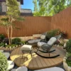 Outdoor Wicker Rocking Chairs Bulk | Factory-Direct - Image 3