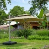 Cantilever Patio Umbrella Bulk | Factory-Direct - Image 2