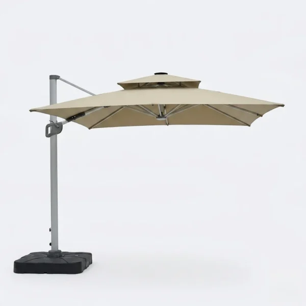 Cantilever Patio Umbrella Bulk | Factory-Direct