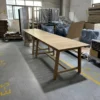 Commercial Outdoor Dining Table Wholesale | Contract Furniture Sourcing - Image 2