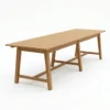 Commercial Outdoor Dining Table Wholesale | Contract Furniture Sourcing