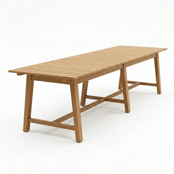 Commercial Outdoor Dining Table Wholesale | Contract Furniture Sourcing
