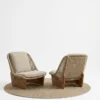 modern-teak-outdoor-sofa-set-rope-woven - Image 6