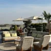 modern-teak-outdoor-sofa-set-rope-woven - Image 2