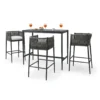 Commercial Outdoor Bar Furniture Wholesale | Contract Grade