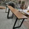 Commercial Outdoor Bar Table Bulk | Contract Hospitality Furniture - Image 2