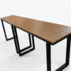 Commercial Outdoor Bar Table Bulk | Contract Hospitality Furniture