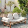 Custom Rope Outdoor Daybed Wholesale | Contract Grade - Image 2